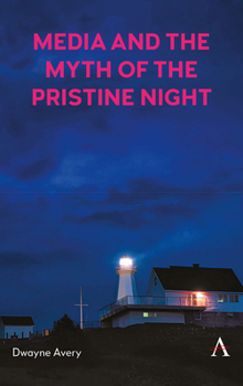 Paperback Media and the Myth of the Pristine Night Book