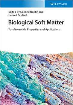 Hardcover Biological Soft Matter Book