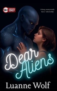 Paperback Dear Aliens Book