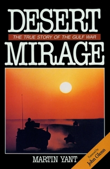 Hardcover Desert Mirage Book