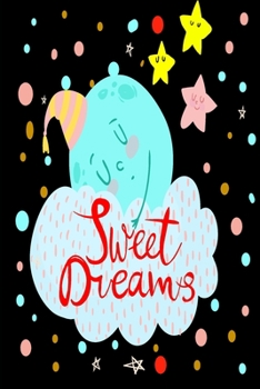 Paperback Dream Diary for Women: 110 Page 6x9 Lined Notebook Diary to Write in for Women Men Girls kids Teen for Lucid Dream Interpretation Book