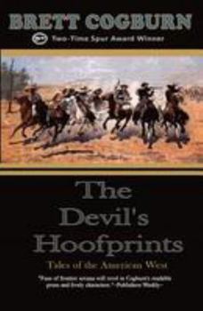 Paperback The Devil's Hoofprints Book