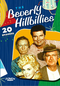 The Beverly Hillbillies