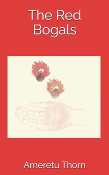 Paperback The Red Bogals Book