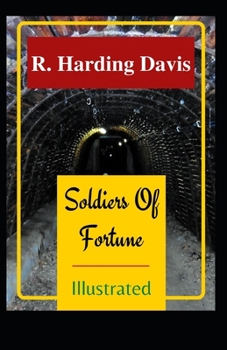 Paperback Soldiers of Fortune Illustrated Book