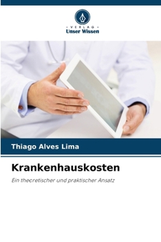 Paperback Krankenhauskosten [German] Book