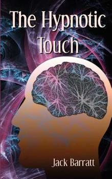 Paperback The Hypnotic Touch Book