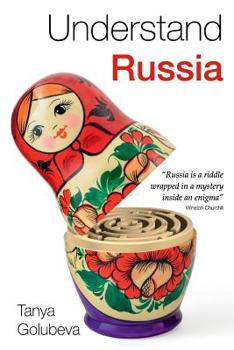 Paperback Understand Russia Book