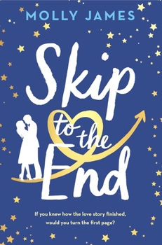 Paperback Skip to the End Book