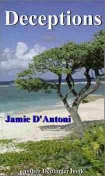 Paperback Deceptions Book