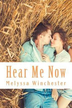 Paperback Hear Me Now Book