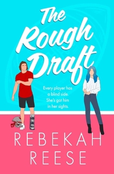 Paperback The Rough Draft Book
