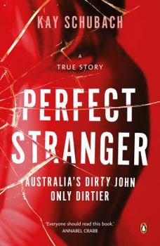 Paperback A Perfect Stranger Book