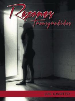 Paperback Razones Transgredidas [Spanish] Book