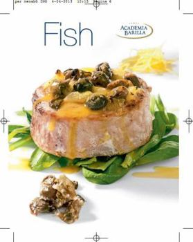Fish: Great Little Cooking Books