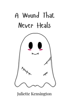 A Wound That Never Heals