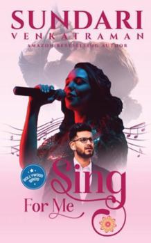 Paperback Sing for Me: (Bollywood Bros #1) Book
