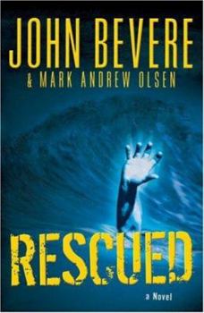 Paperback Rescued Book