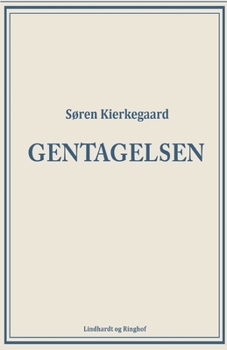 Paperback Gentagelsen [Danish] Book
