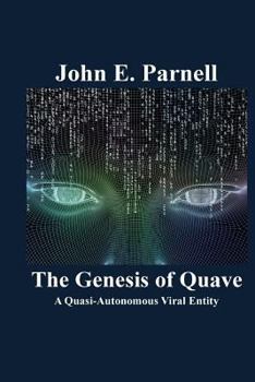 Paperback The Genesis of Quave Book