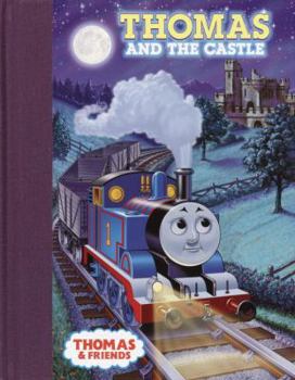 Thomas and the Castle (Thomas & Friends) - Book  of the Thomas and Friends