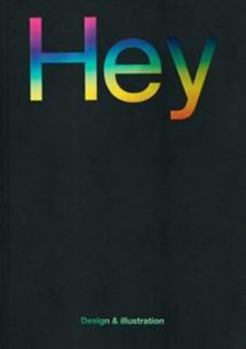 Hey Design & Illustration /anglais