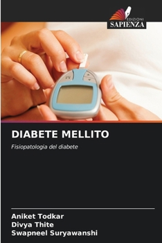 Paperback Diabete Mellito [Italian] Book