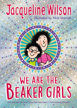 Hardcover We Are the Breaker Girls Book