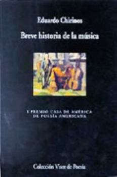 Paperback Breve historia de la música [Spanish] Book