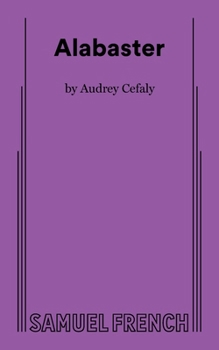 Paperback Alabaster Book