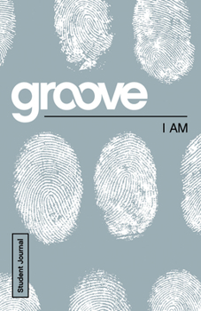 Paperback Groove: I Am Student Journal Book