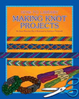 Paperback Making Knot Projects Book