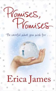 Hardcover Promises, Promises Book