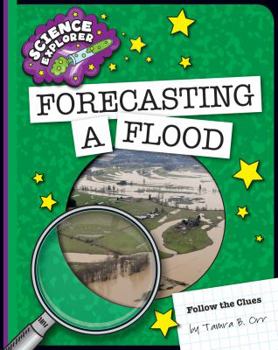 Paperback Forecasting a Flood Book