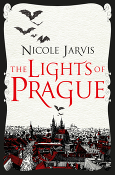 Paperback The Lights of Prague Book
