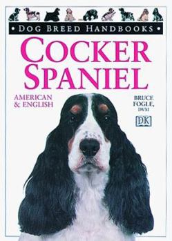 Paperback Cocker Spaniel Book