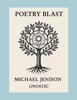 Paperback Poetry Blast Book