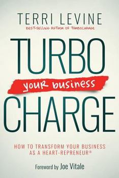 Paperback Turbocharge Your Business Book