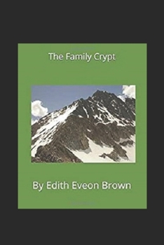 Paperback The Family Crypt Book