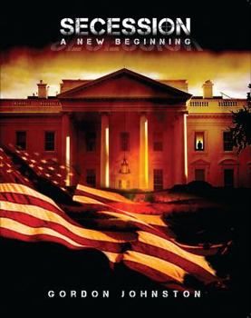 Paperback Secession: A New Beginning Book