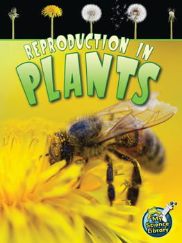 Paperback Reproduction in Plants Book