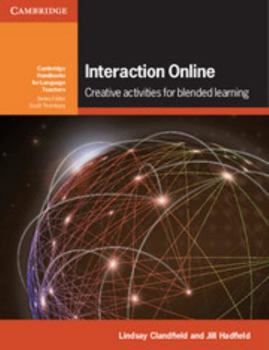 Paperback Interaction Online Book