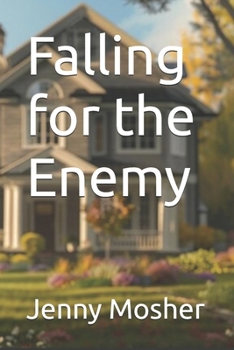 Paperback Falling for the Enemy Book