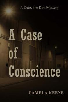 Paperback A Case of Conscience Book