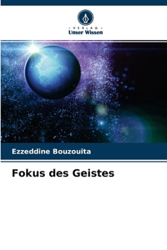 Paperback Fokus des Geistes [German] Book