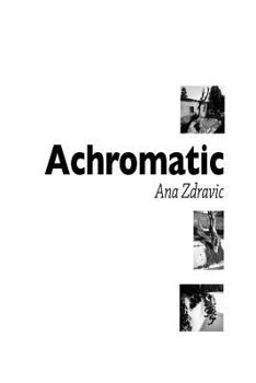 Paperback Achromatic Book