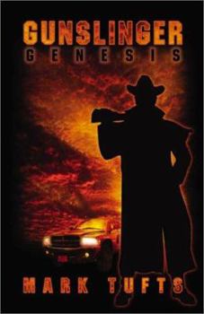 Paperback Gunslinger Book