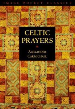 Paperback Celtic Prayers Book