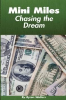 Paperback Mini Miles Chasing the Dream Book