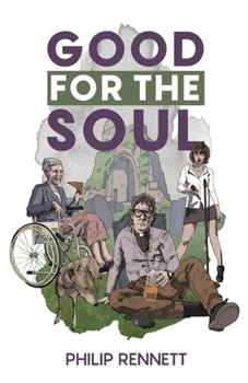 Paperback Good For The Soul (The Path Finder Series) Book